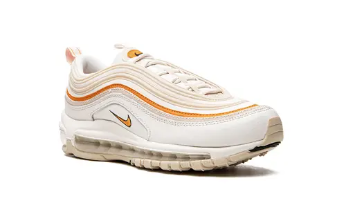 Nike Air Max AIR MAX 97 MNS WMNS 'Phantom   Light Curry' 