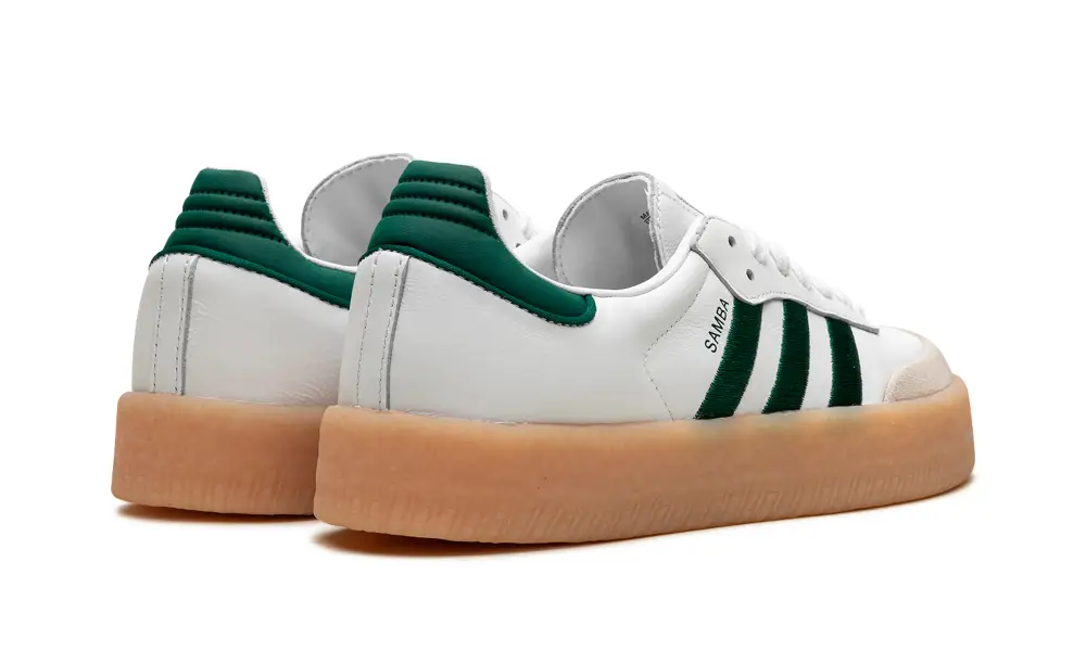 Adidas Samba SAMBAE WMNS 'White' 
