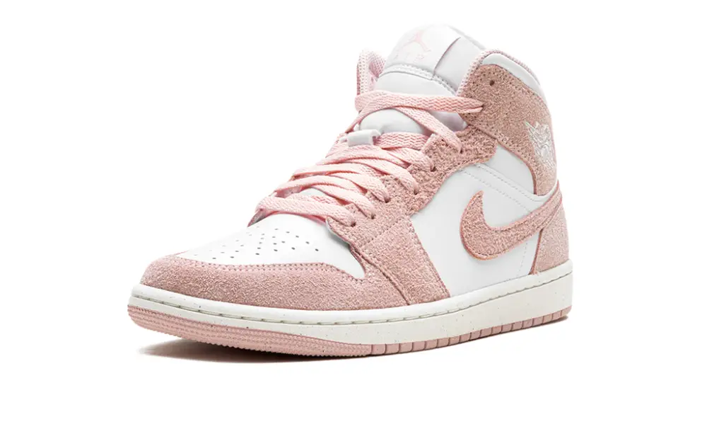 Air Jordan 1 Air Jordan 1 Mid 'Legend Pink' 