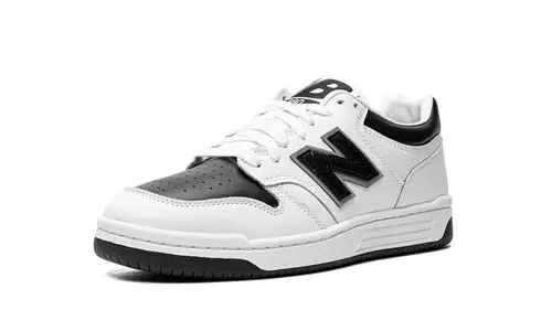 New Balance 480 480 'Eye White Black'