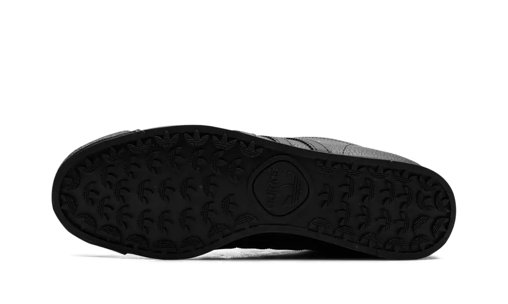 More Adidas Shoes Samoa 'Black'