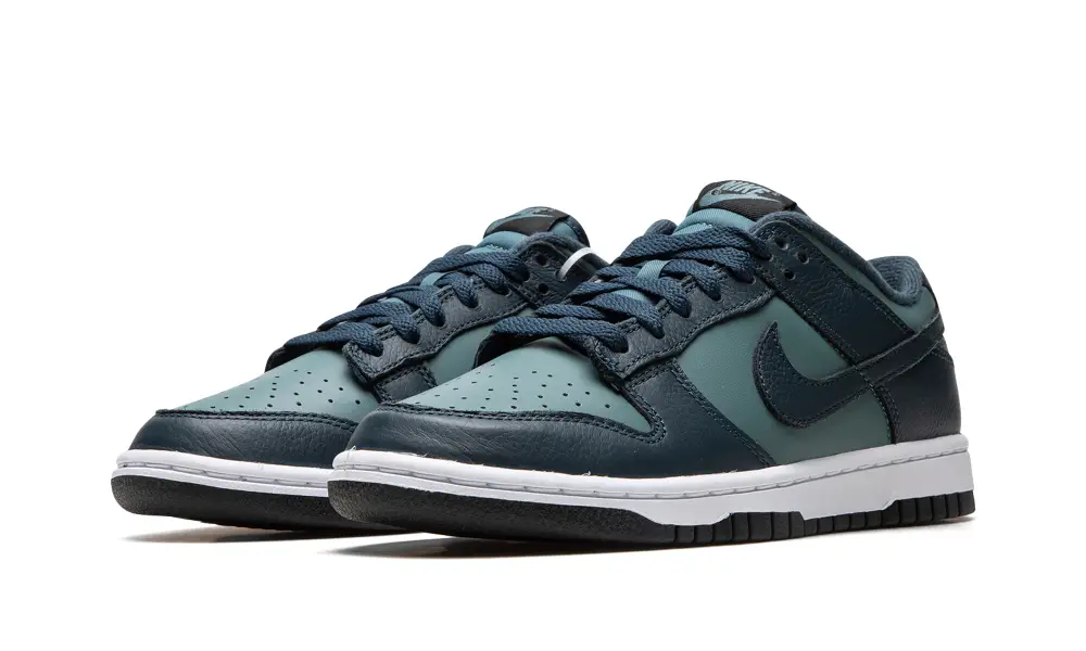 Nike Dunk Dunk Low PRM 'Armory Navy' 