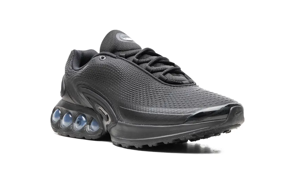 Nike Air Max Air Max Dn 'Triple Black'