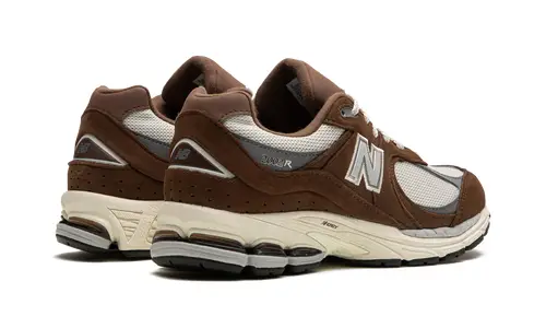 New Balance 2002R 2002R 'Brown Beige'