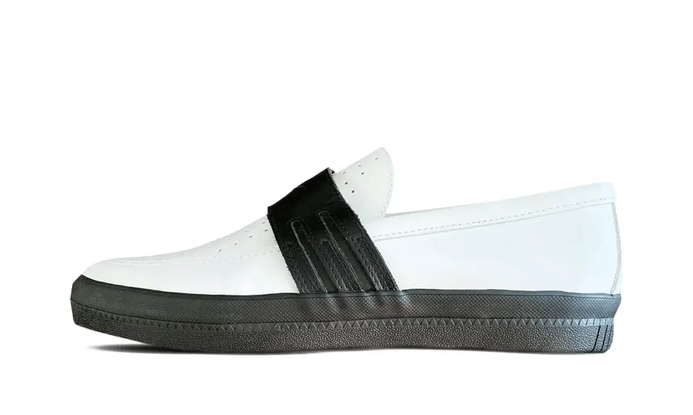 More Adidas Shoes Acapulco X NAK