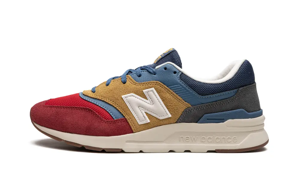 New Balance 997 997H 'Moms Carpet' 6A5F9620