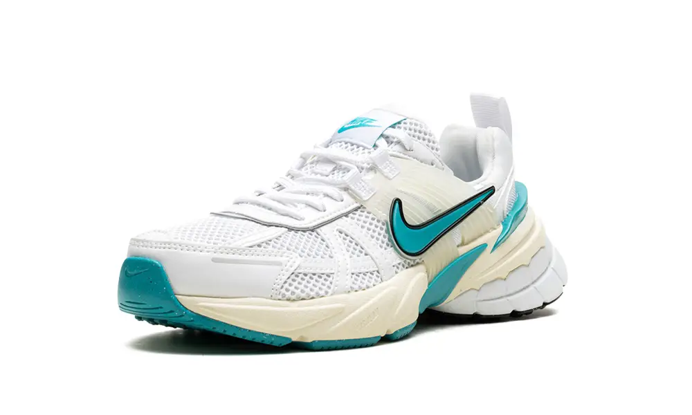 Nike Lifestyle V2K Run WMNS 'Dusty Cactus' 