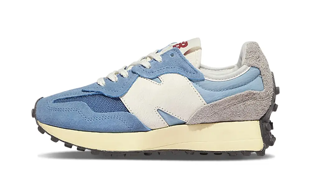 New Balance 327 327 'BLUE LAGUNA'