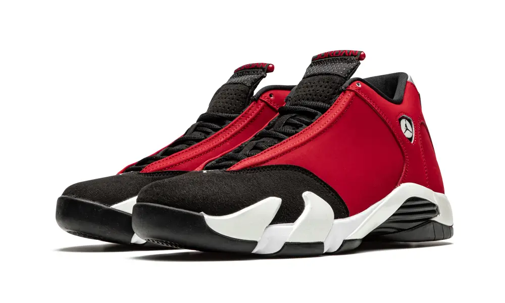 Air Jordan 14 Air Jordan 14 Retro 'Gym Red' 