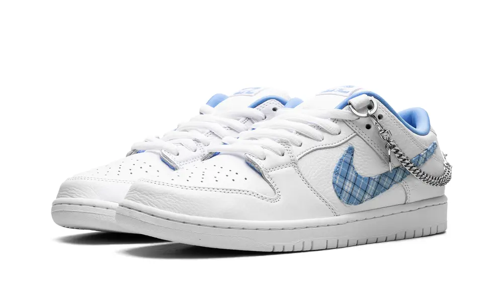 SB Dunk Low 'Nicole Hause'