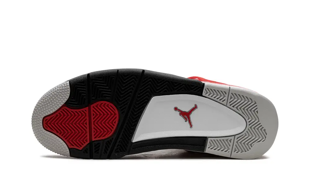 Air Jordan 4 Air Jordan 4 'Red Cement'