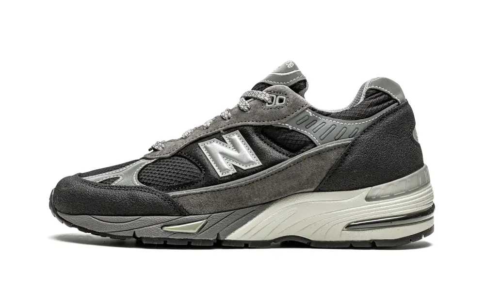 New Balance 991 991 'SLAM JAM'