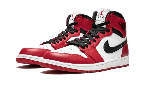 Air Jordan 1 Air Jordan 1 Retro High 'Chicago' E9AC202