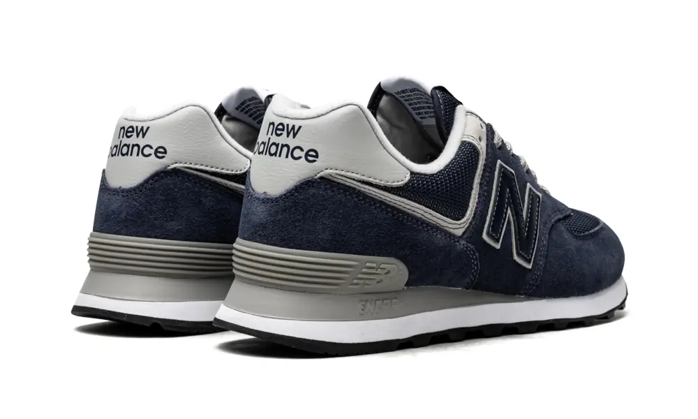 New Balance 574 574 'classic navy'