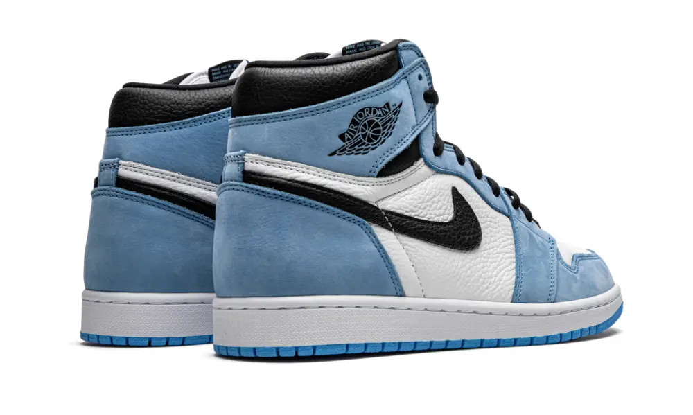 Air Jordan 1 Air Jordan 1 Retro High OG 'University Blue'