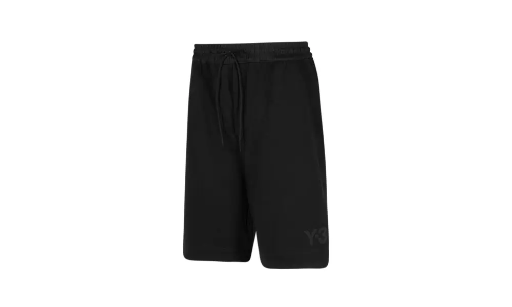 Adidas Y-3 Y-3 Classic Terry Shorts