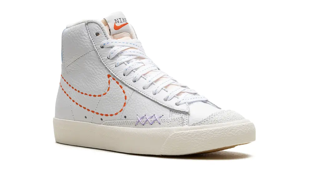 Nike Basketball BLAZER MID '77 MNS WMNS 'Nike 101'