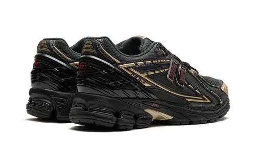 New Balance 1906R 1906R 'Kith- Black' 