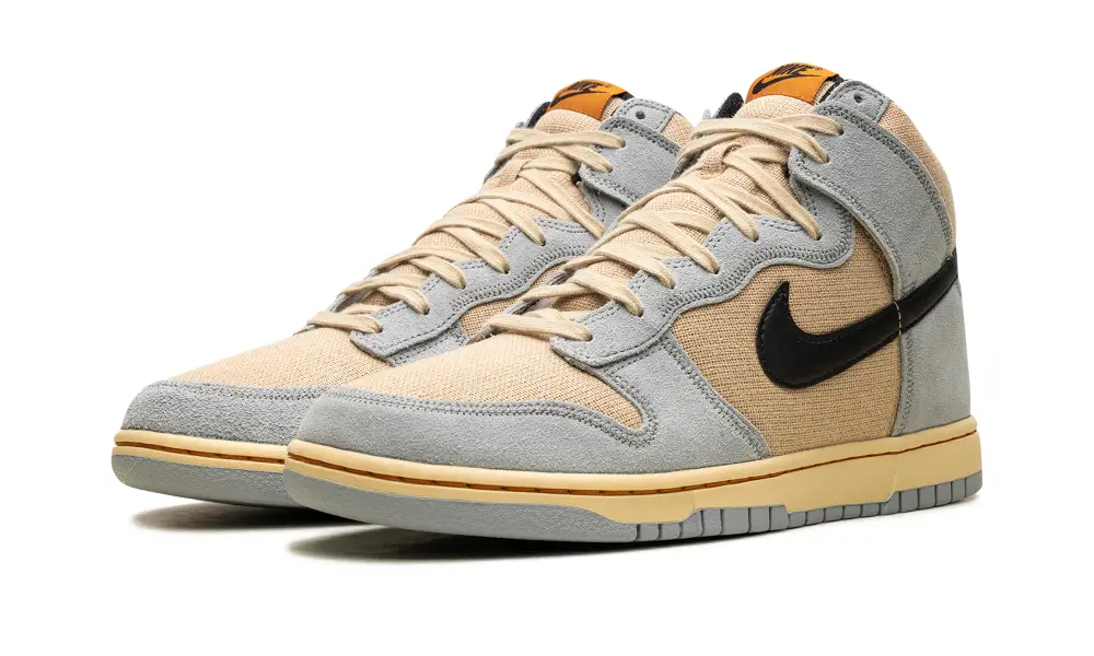 Nike Dunk Dunk Hi Retro SE 'Grain'