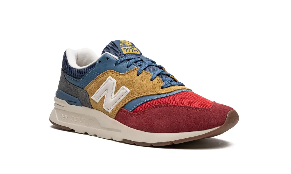 New Balance 997 997H 'Moms Carpet' 