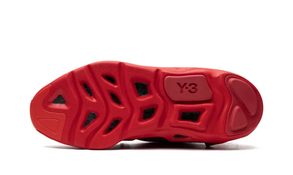 Adidas Y-3 FYW S-97 'Red'