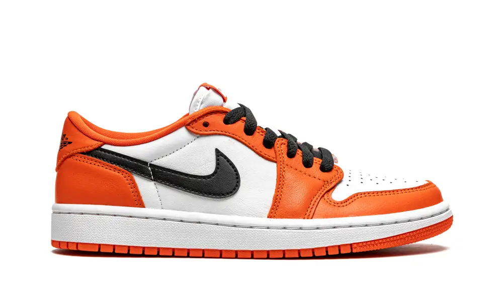 Air Jordan 1 AIR JORDAN 1 LOW WMNS 'Starfish' 