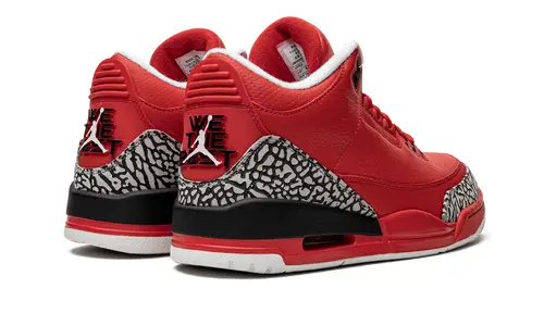 Air Jordan 3 Air Jordan 3 Retro 'Grateful'