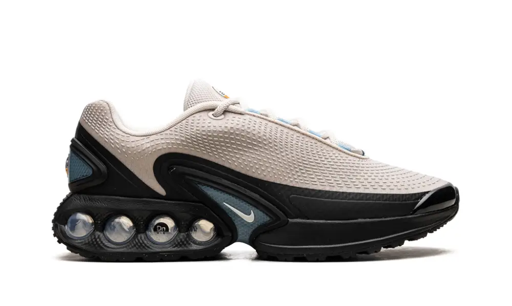 Nike Air Max Air Max Dn 'Light Orewood Brown Turquoise' 