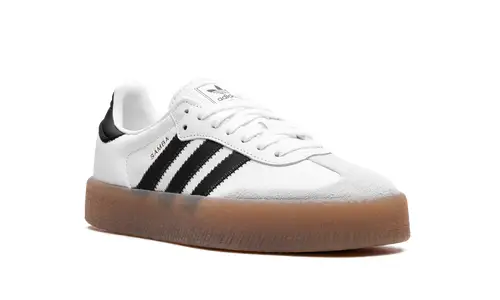 Adidas Samba Sambae WMNS 'White Black Gum'