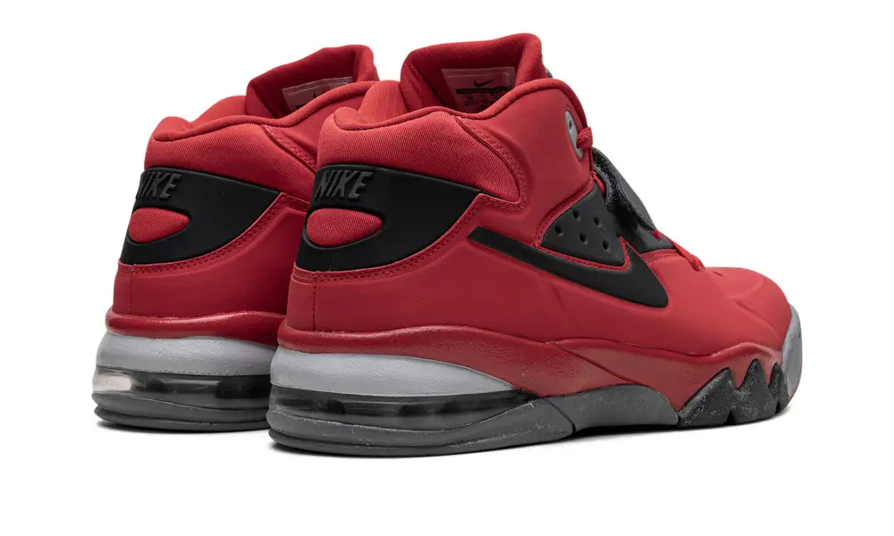 Nike Basketball Air Force Max 2013 