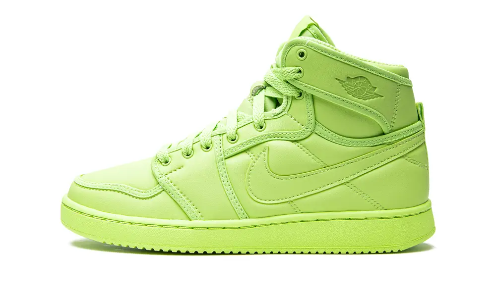 Air Jordan 1 AIR JORDAN 1 KO WMNS 'Billie Eilish'