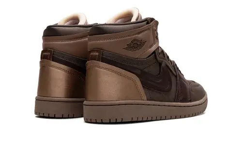 Air Jordan 1 Air Jordan 1 High WMNS 'Method of Make Archaeo Brown' 