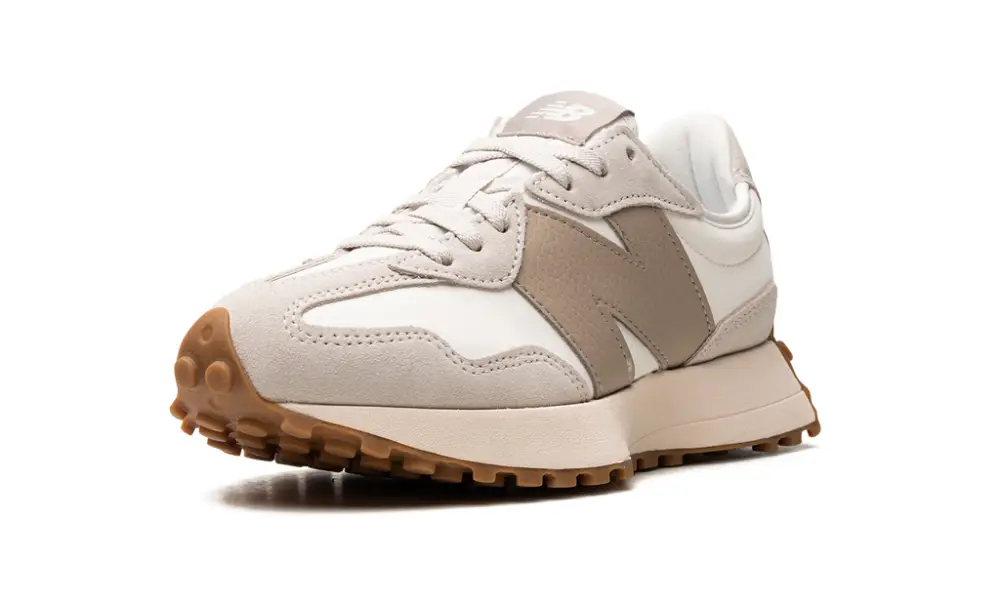 New Balance 327 327 'Moonbeam Driftwood' 