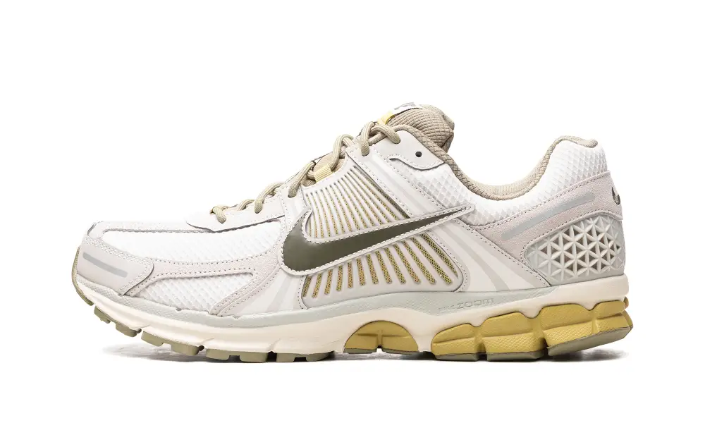 Nike Lifestyle Zoom Vomero 5 'Light Bone Medium Olive' 