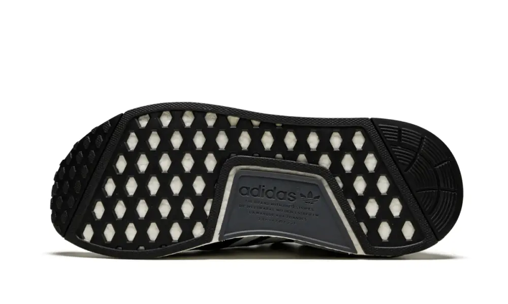 Adidas NMD NMD_R1 'Bape - Black Camo'