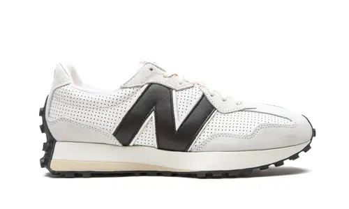 New Balance 327 327 'Casablanca - White Black'