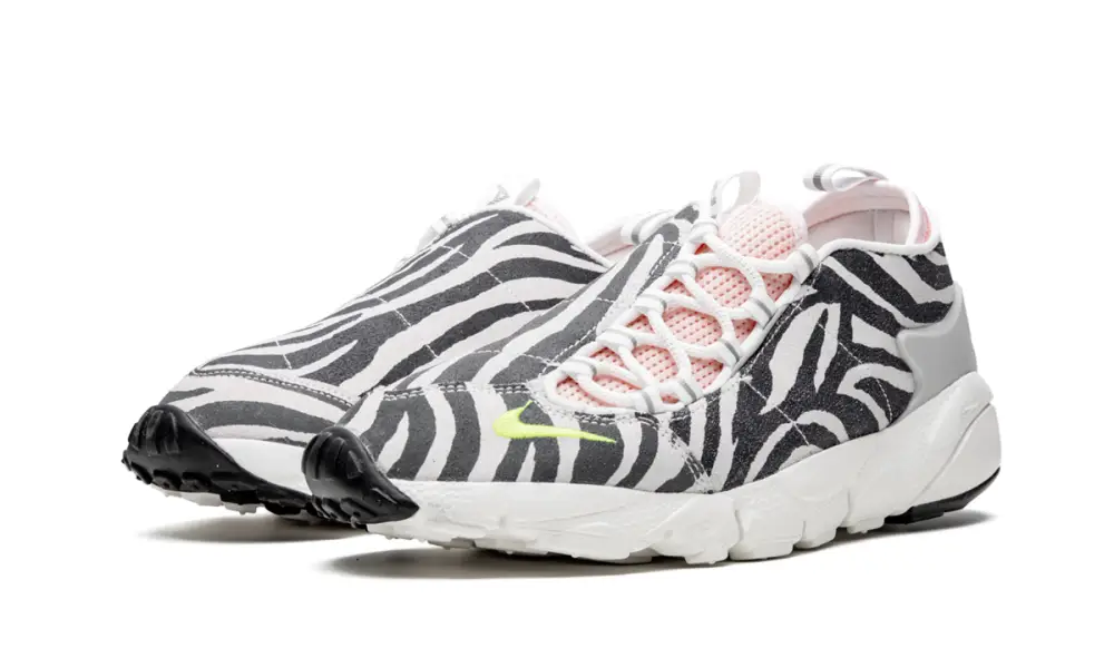 Nike Lifestyle AIR FOOTSCAPE MNS WMNS 'Olivia Kim - No Cover'