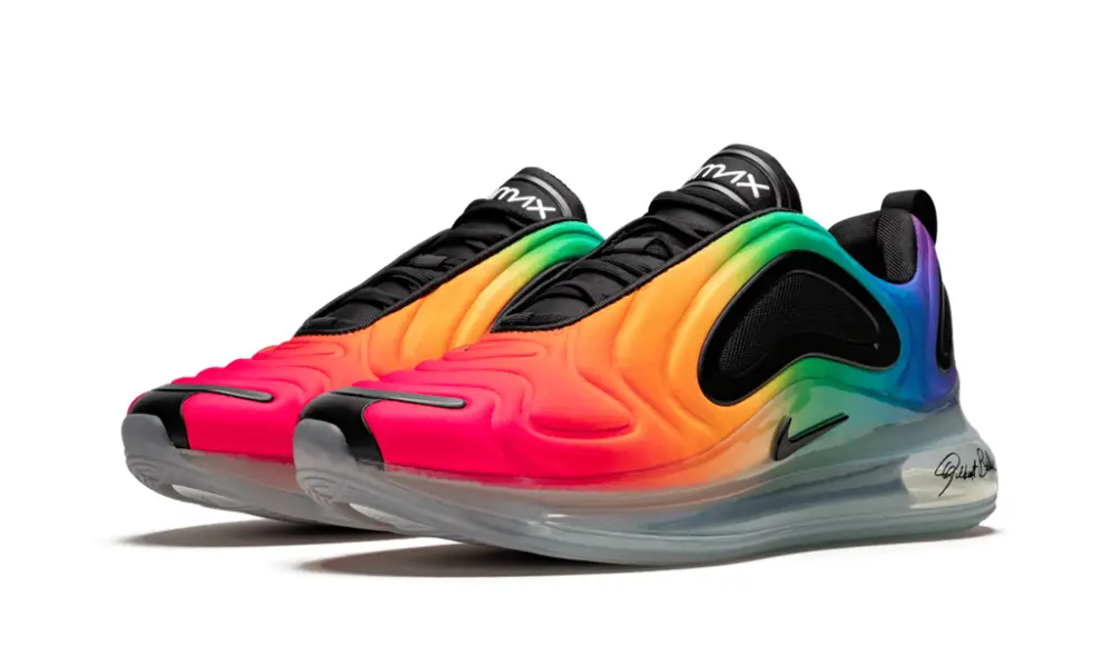 Nike Air Max Air Max 720 'Be True' BA93710483