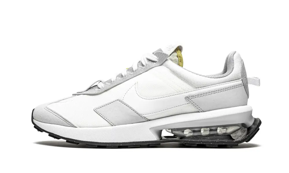 Nike Air Max Air Max Pre-Day 'Pure Platinum'