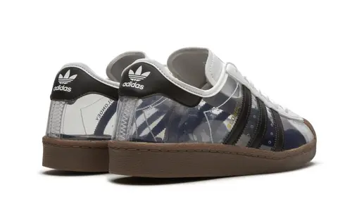 Adidas Superstar Superstar 80 'Blondey McCoy'