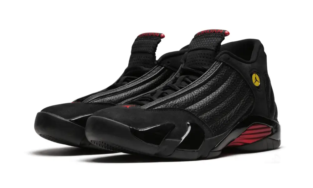 Air Jordan 14 Air Jordan 14 Retro 'Last Shot'