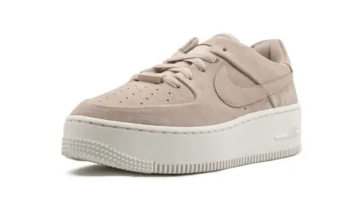 Nike Lifestyle AF1 SAGE LO WMNS 'Particle Beige' 