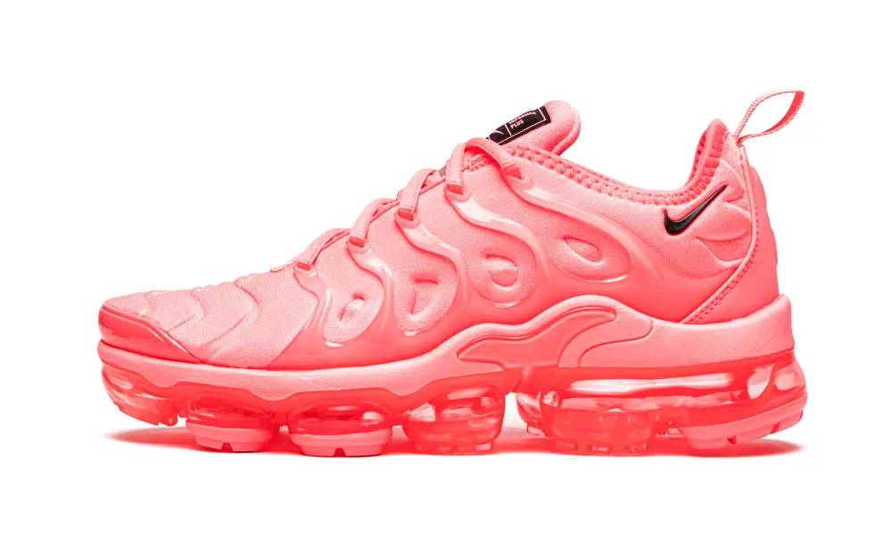 Nike Air Max AIR VAPORMAX PLUS WMNS 'Bubblegum' 