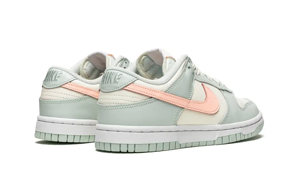 Nike Dunk DUNK LOW WMNS 'Barely Green' 