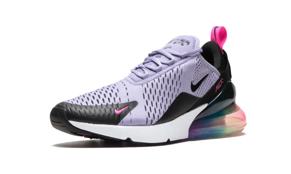 Nike Air Max Air Max 270 BETRUE 'Be True' 