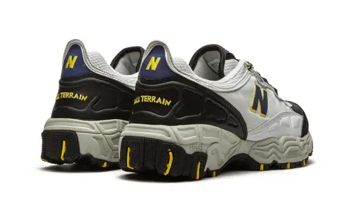 More New Balance 801 