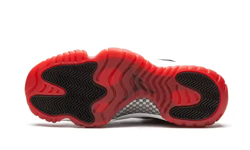 Air Jordan 11 Air Jordan 11 Retro Low 'Concord Bred' 