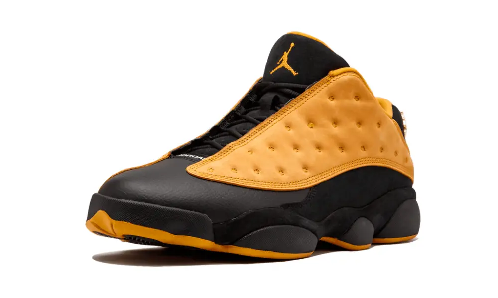 Air Jordan 13 Air Jordan 13 Retro Low 'Chutney'