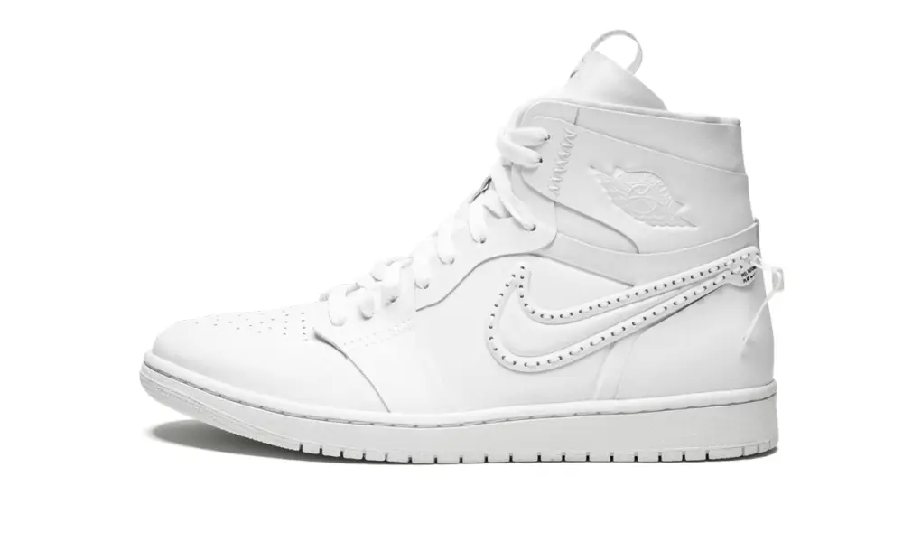 Air Jordan 1 Air Jordan 1 Retro HI NCXL 'Noise Cancelling' 