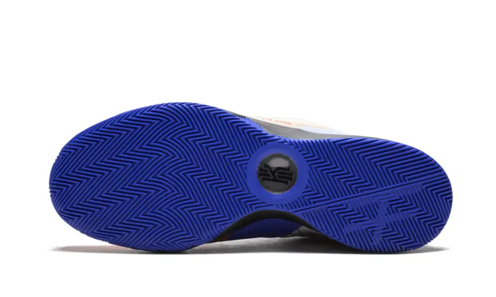 Nike Basketball Kyrie S1 Hybrid 'What The'
